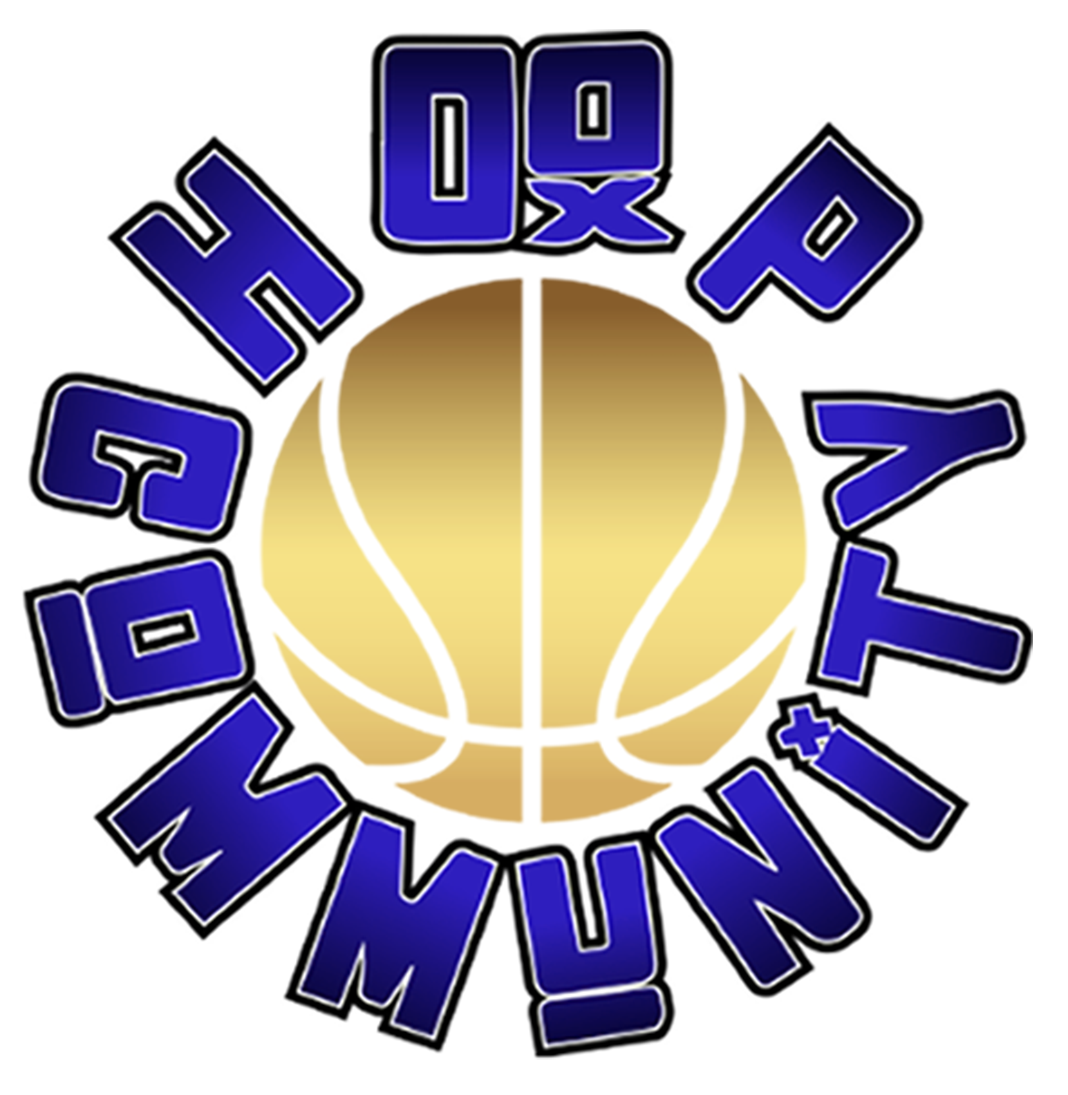 Hoop Community Merch